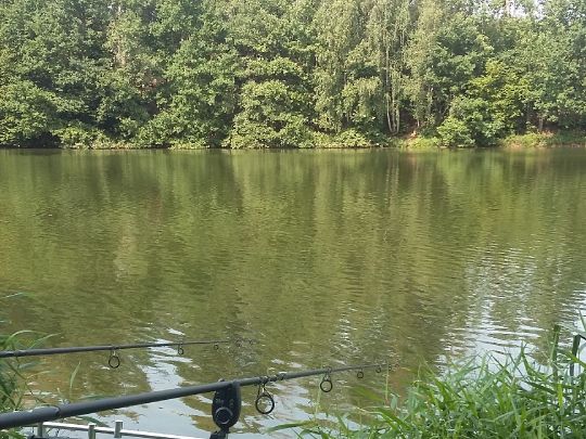 Talsperre Wolfersgrün-2