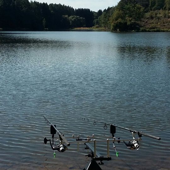 Talsperre Wolfersgrün-3