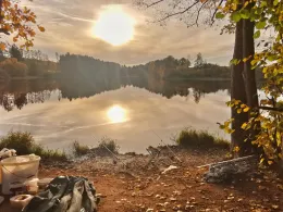 Talsperre Wolfersgrün