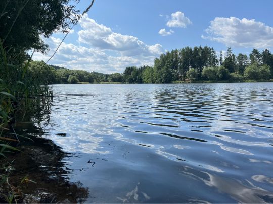 Talsperre Wolfersgrün-4