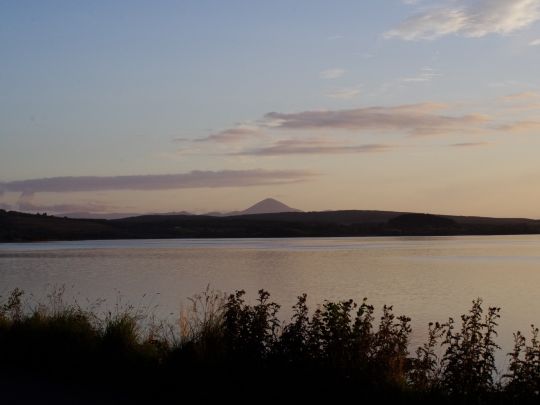 Lough Beltra