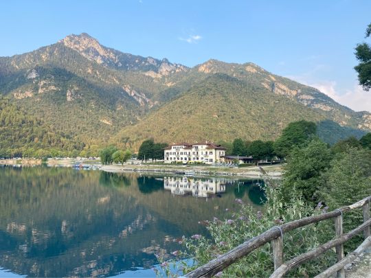 Lago di Ledro-3