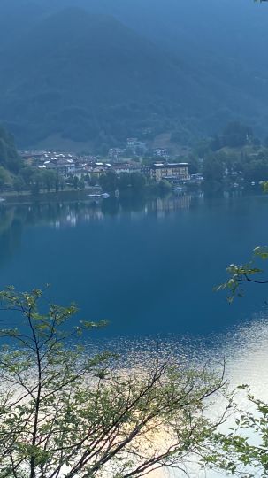 Lago di Ledro-2