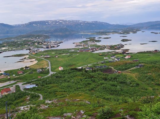 Sommarøy-1