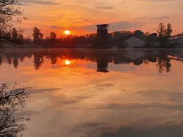 Kieswerk Uhl (Breisach)