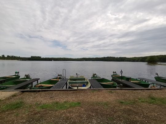 Liblarer See-3