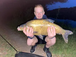 Baggersee Spießwiesen