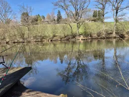 Berghäuser Weiher-4