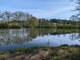 Berghäuser Weiher-1