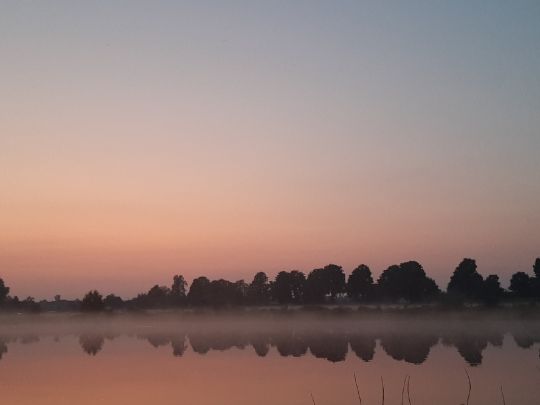 Siedenburger Teich