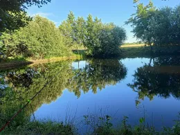 Mergelkuhle Schafflund