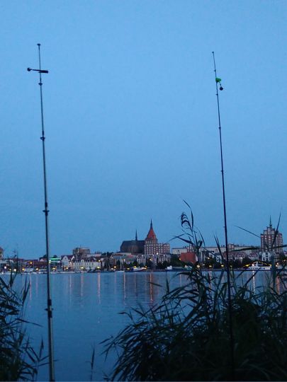 Stadthafen Rostock -3