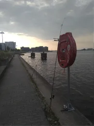 Stadthafen Rostock -4