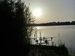 Kiebitzsee (Falkenberg)