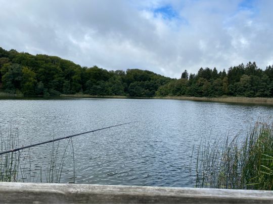 Kreutzsee (Klein Vielen)