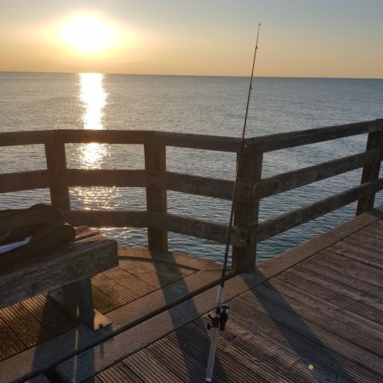 Ostsee (Graal-Müritz)-1