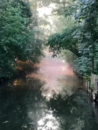 Spree (Burg/Spreewald)