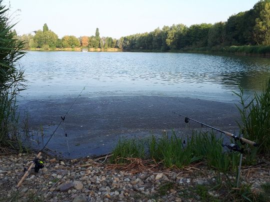 Diersfordter Waldsee-3