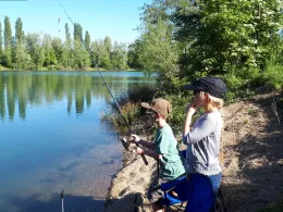 Diersfordter Waldsee-2