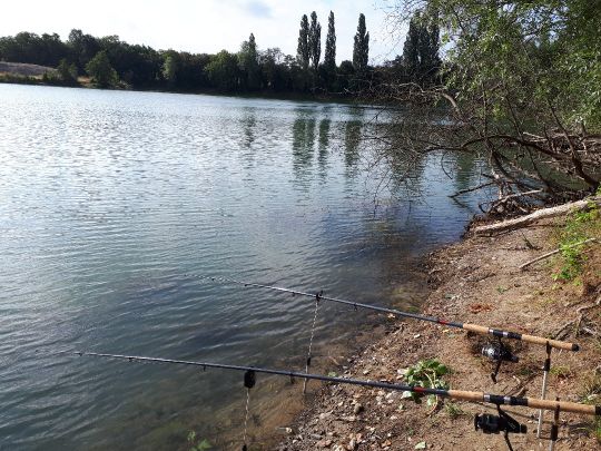 Diersfordter Waldsee-4