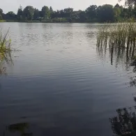 Kleiner Pönitzer See