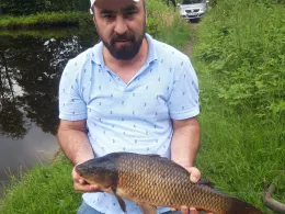 Angelseen Bissenmoor (Teich 2)-1