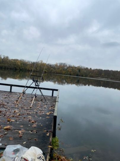 Baggersee Fuchs & Groß-2