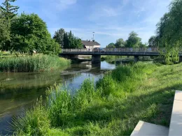 Abens (Bad Gögging)