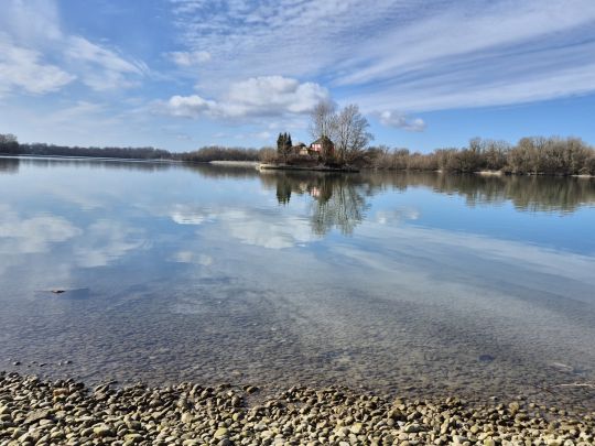Stettmundsee (Goldkanal-See)-4