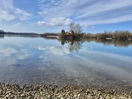 Stettmundsee (Goldkanal-See)-4
