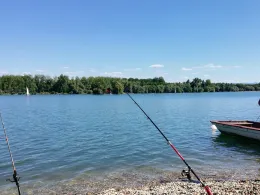 Stettmundsee (Goldkanal-See)-3