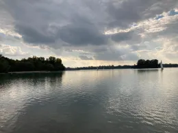 Stettmundsee (Goldkanal-See)-2