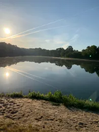 Waldsee Westerwiede (Bad Laer)-2