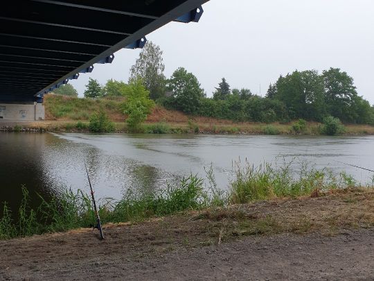 Mittellandkanal (Calvörde)-3