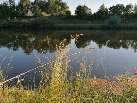 Mittellandkanal (Calvörde)-2