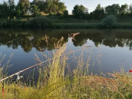 Mittellandkanal (Calvörde)-2