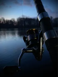 Baggersee Staffort-1