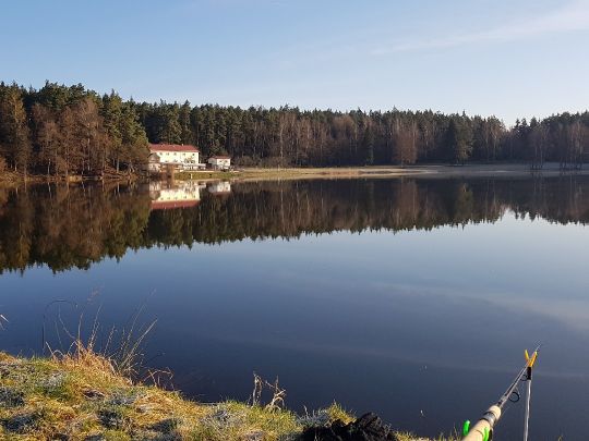 Rothenbürger Weiher-2