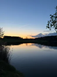 Rothenbürger Weiher