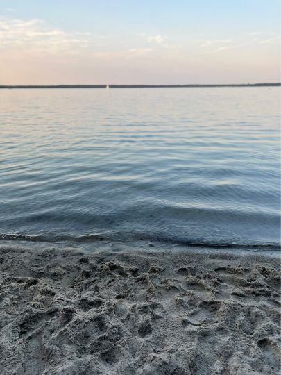 Arendsee angeln