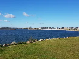 Hafen Ostseeresort Olpenitz