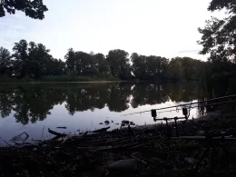 Krummer See (Altlandsberg)