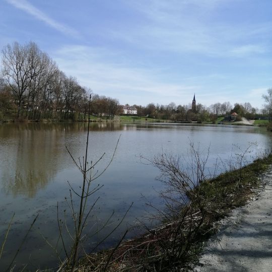 Mertsee (Eggenfelden)-1