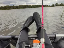 Torfkuhlen Stadtmoor (Bad Sülze)