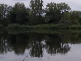 Kleiner Rußteich (Osternienburg)