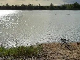 Kiessee 1 (Wallendorf)