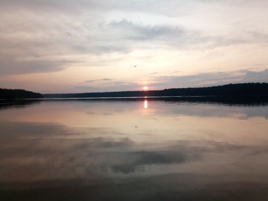 Großer Stechlinsee-2