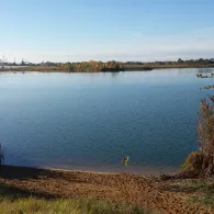 Kiesgrube Löberitz-2