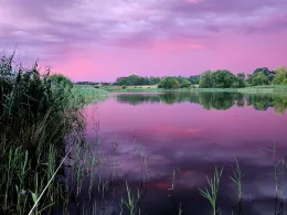 Badegrube Neuenhagen