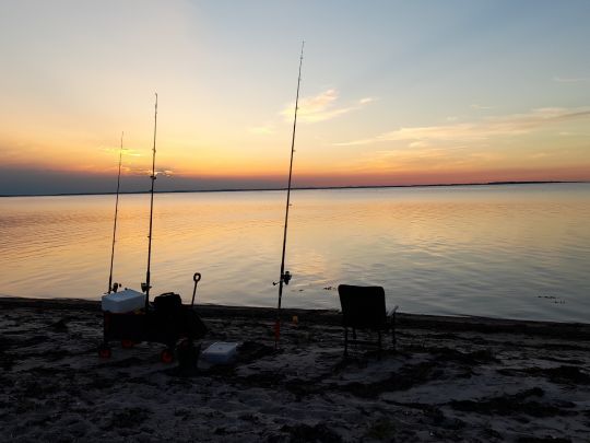 Købingsmark Strand-1